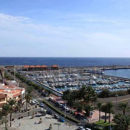 Yacht Brego - A Different Way To Stay San Sebastián de la Gomera Exterior photo