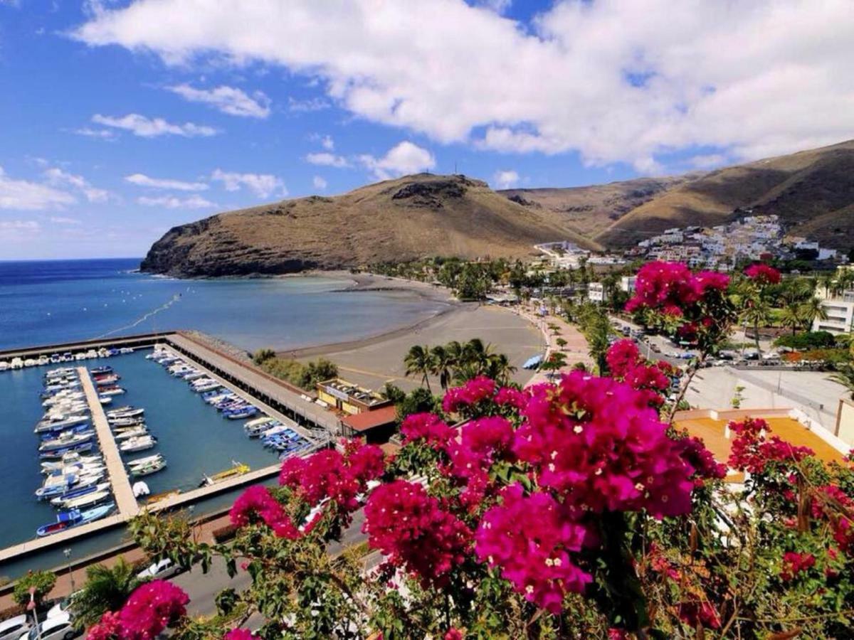 Yacht Brego - A Different Way To Stay San Sebastián de la Gomera Exterior photo