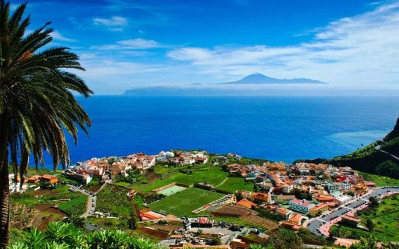 Yacht Brego - A Different Way To Stay San Sebastián de la Gomera Exterior photo